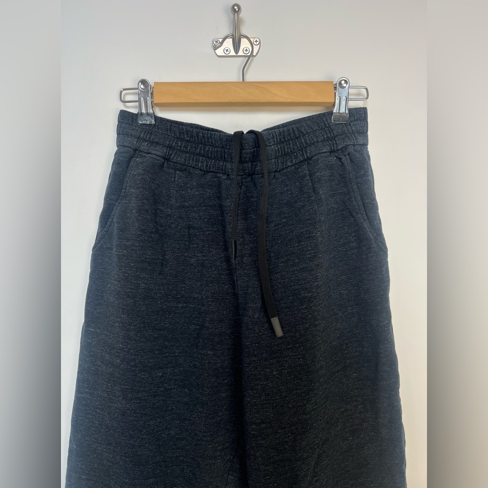 Varley Lincoln‎ Pant Women's High Rise Classic Sweats Joggers Medium - Picture 4 of 10
